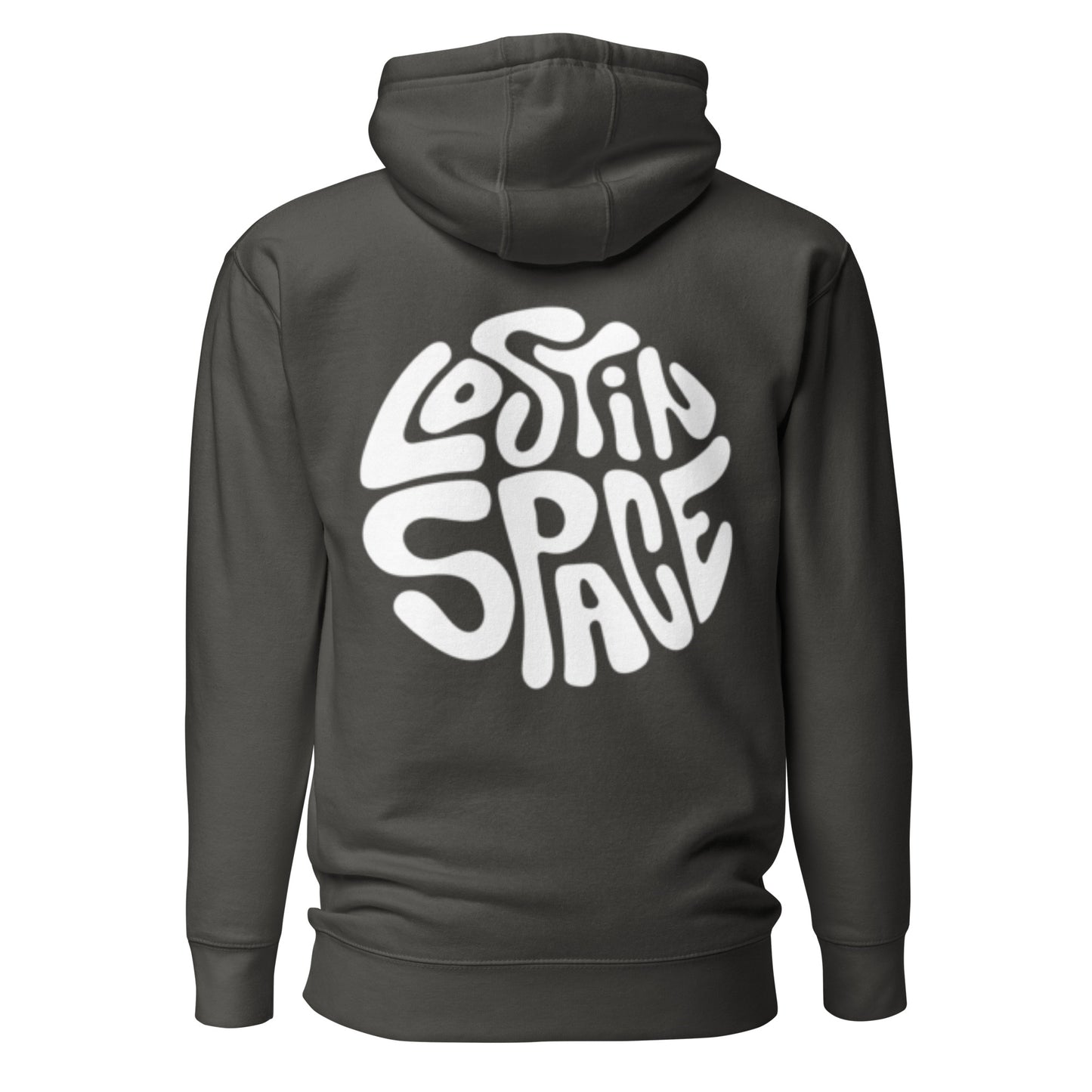 LOST IN SPACE HOODIE
