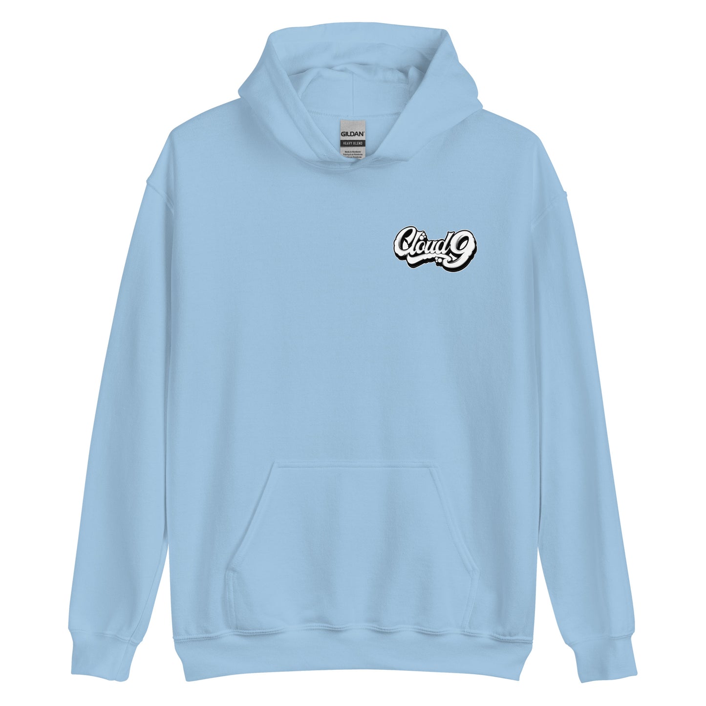 Unisex Hoodie