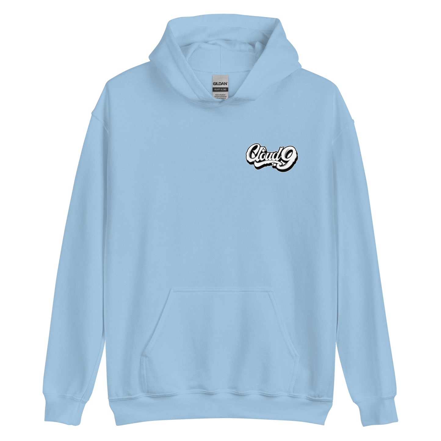 Unisex Hoodie