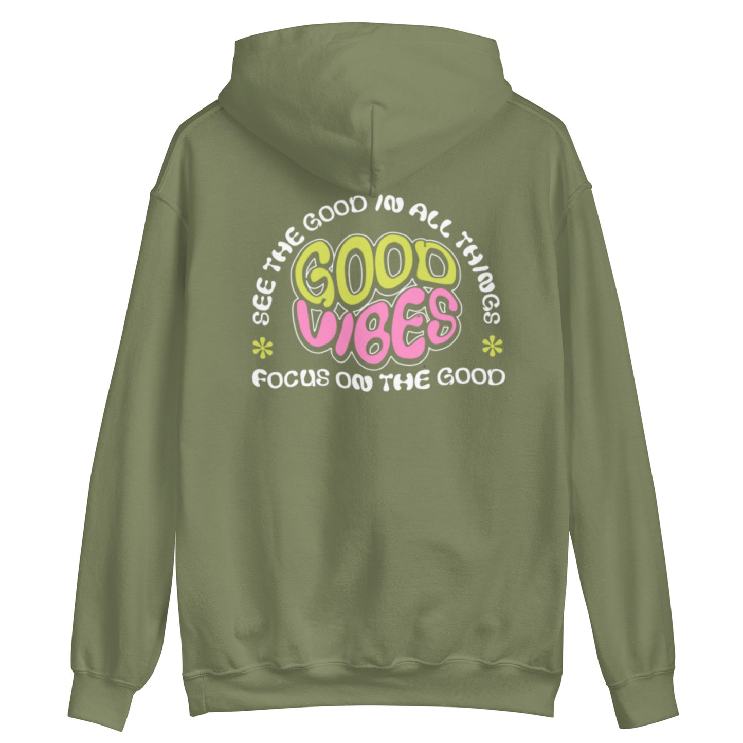 Unisex Hoodie