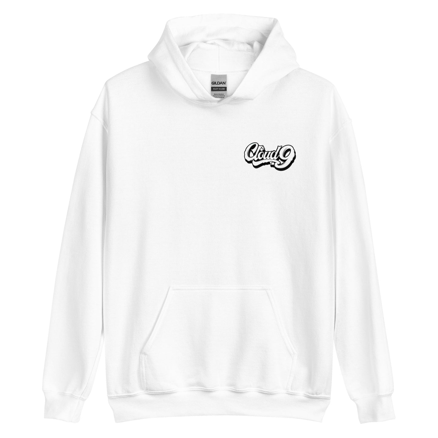 Unisex Hoodie