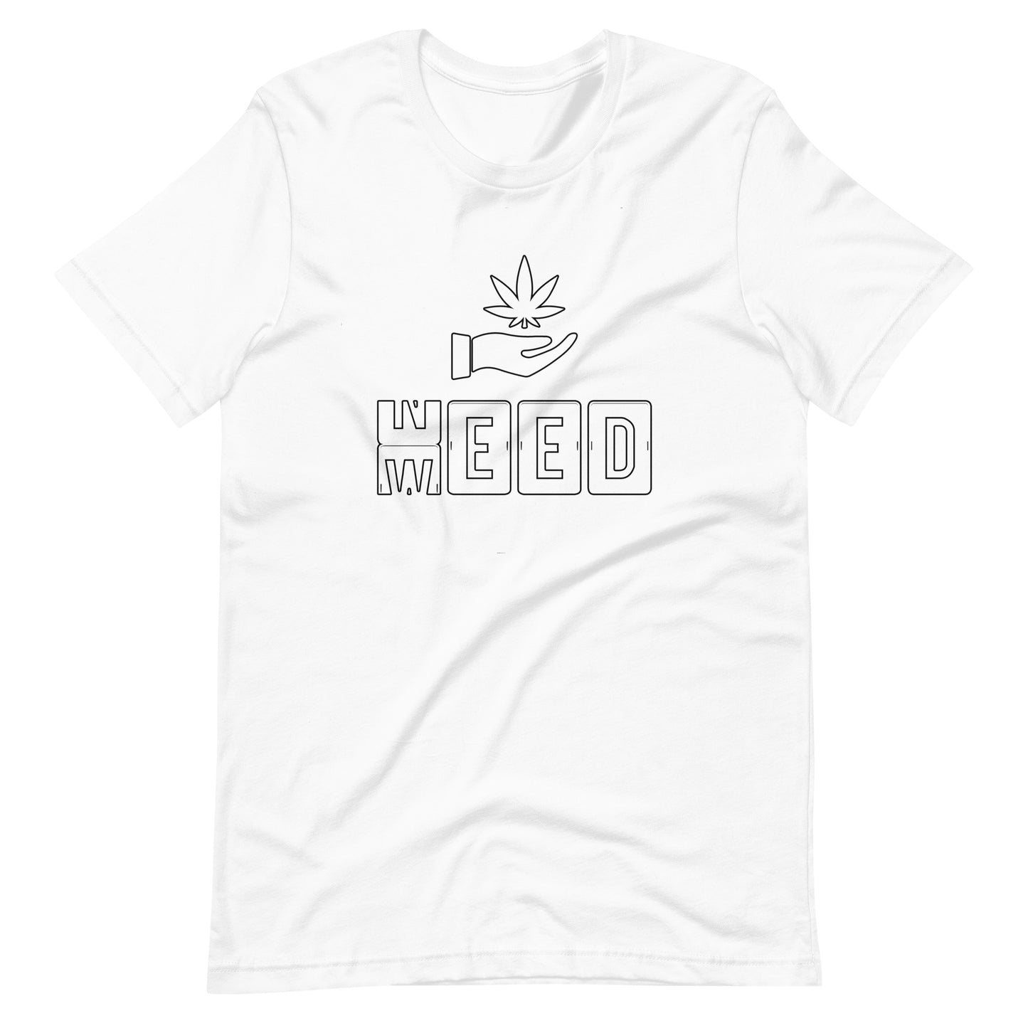 Unisex t-shirt