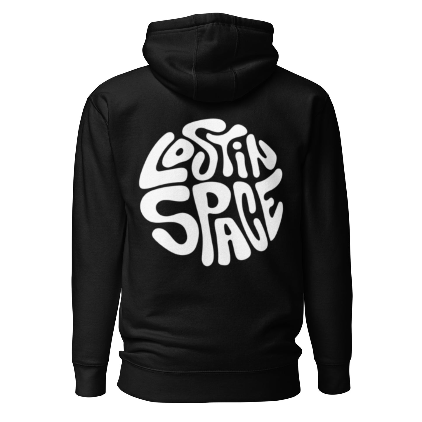 LOST IN SPACE HOODIE