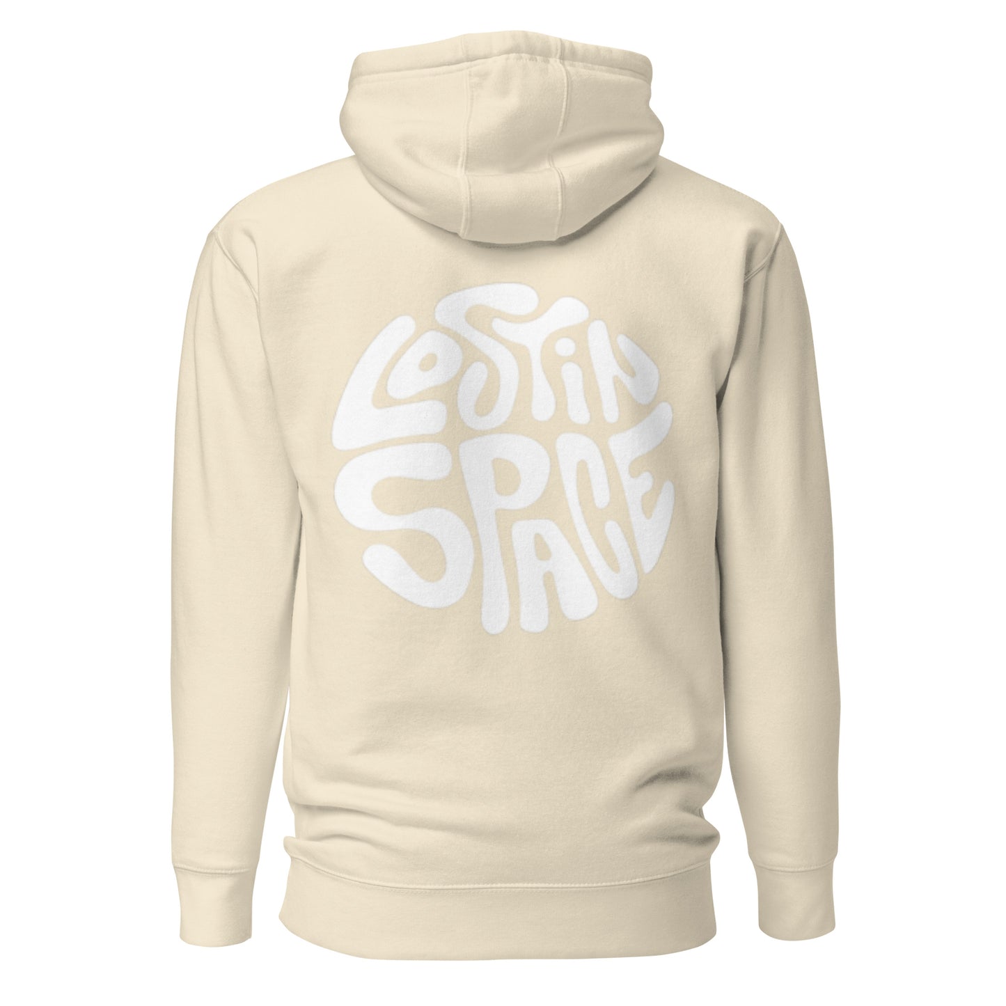 LOST IN SPACE HOODIE