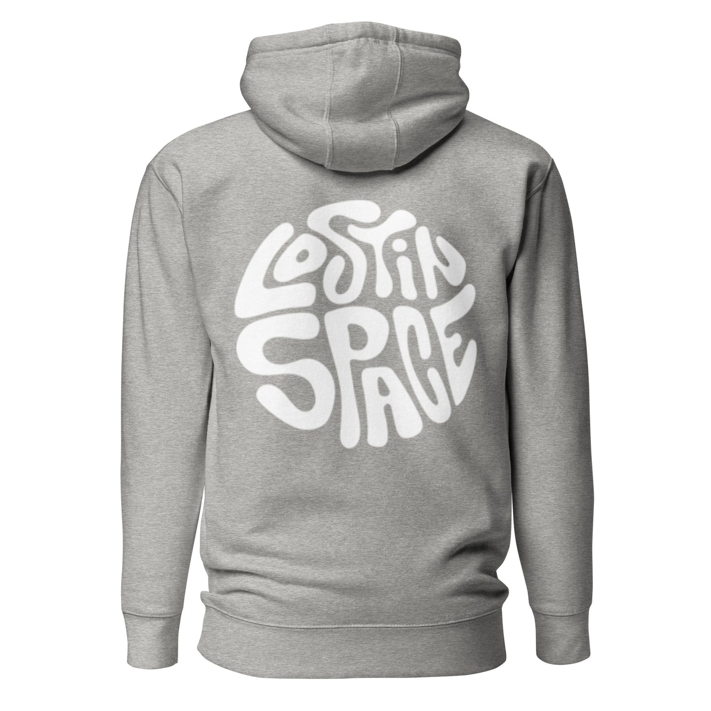 LOST IN SPACE HOODIE