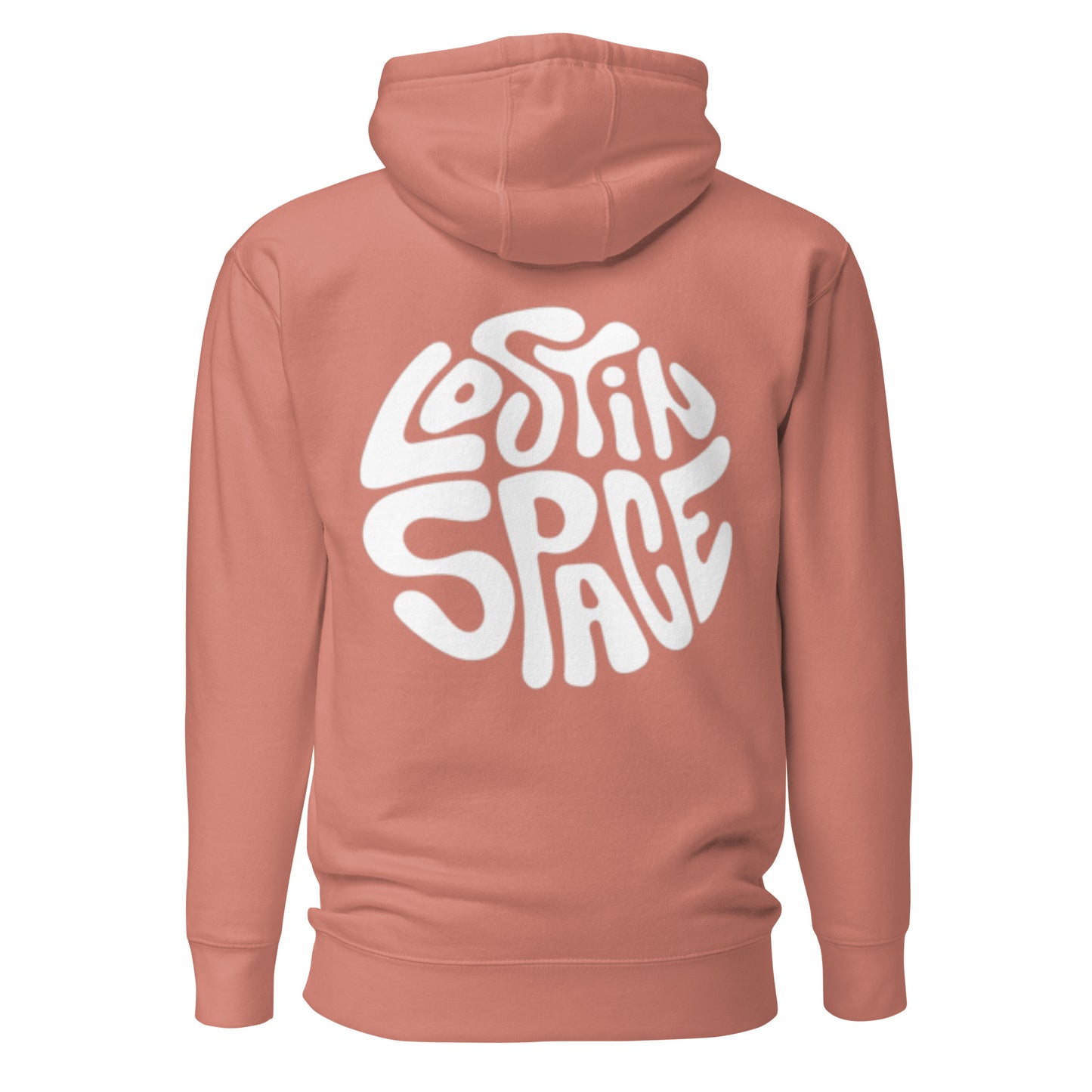 LOST IN SPACE HOODIE