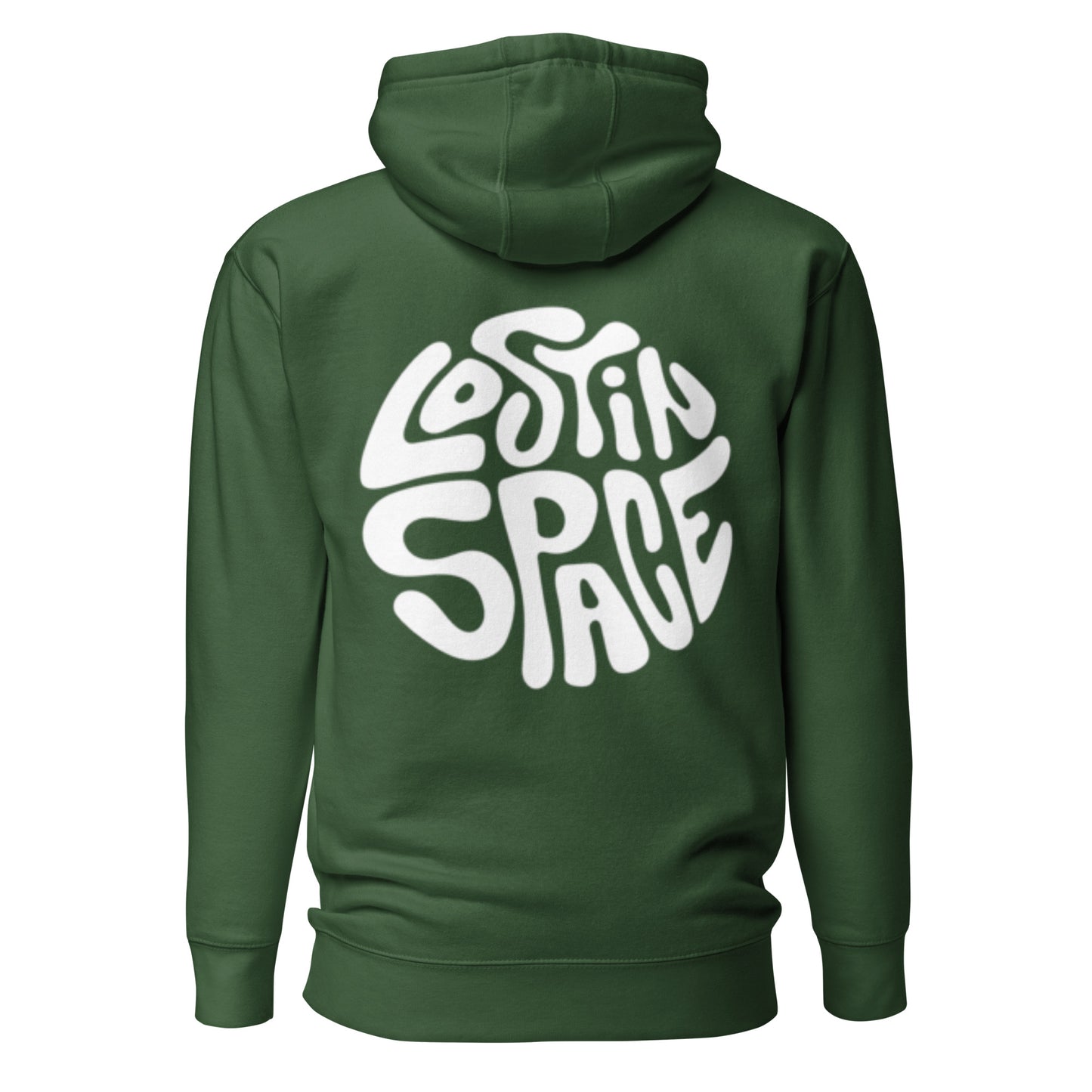 LOST IN SPACE HOODIE