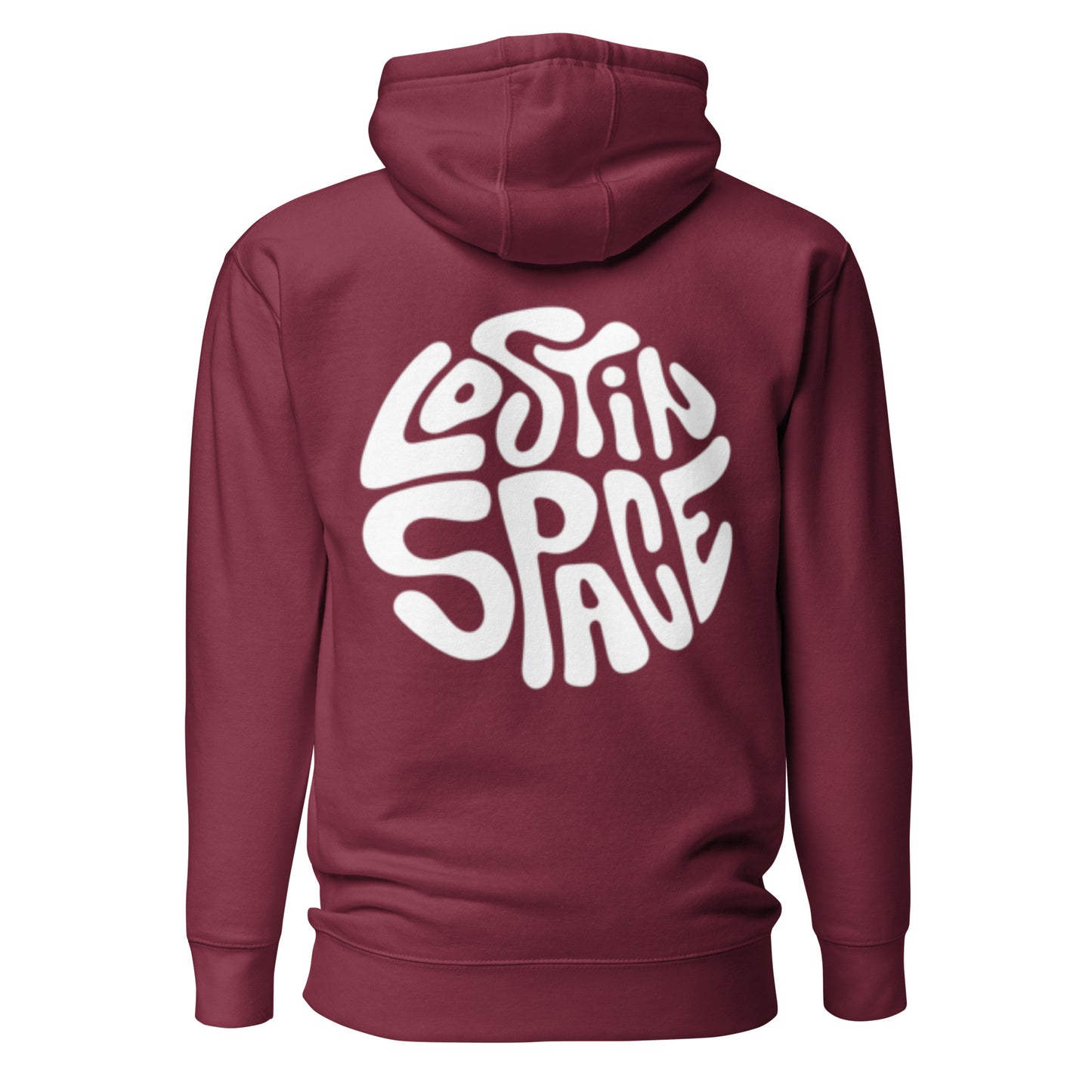 LOST IN SPACE HOODIE