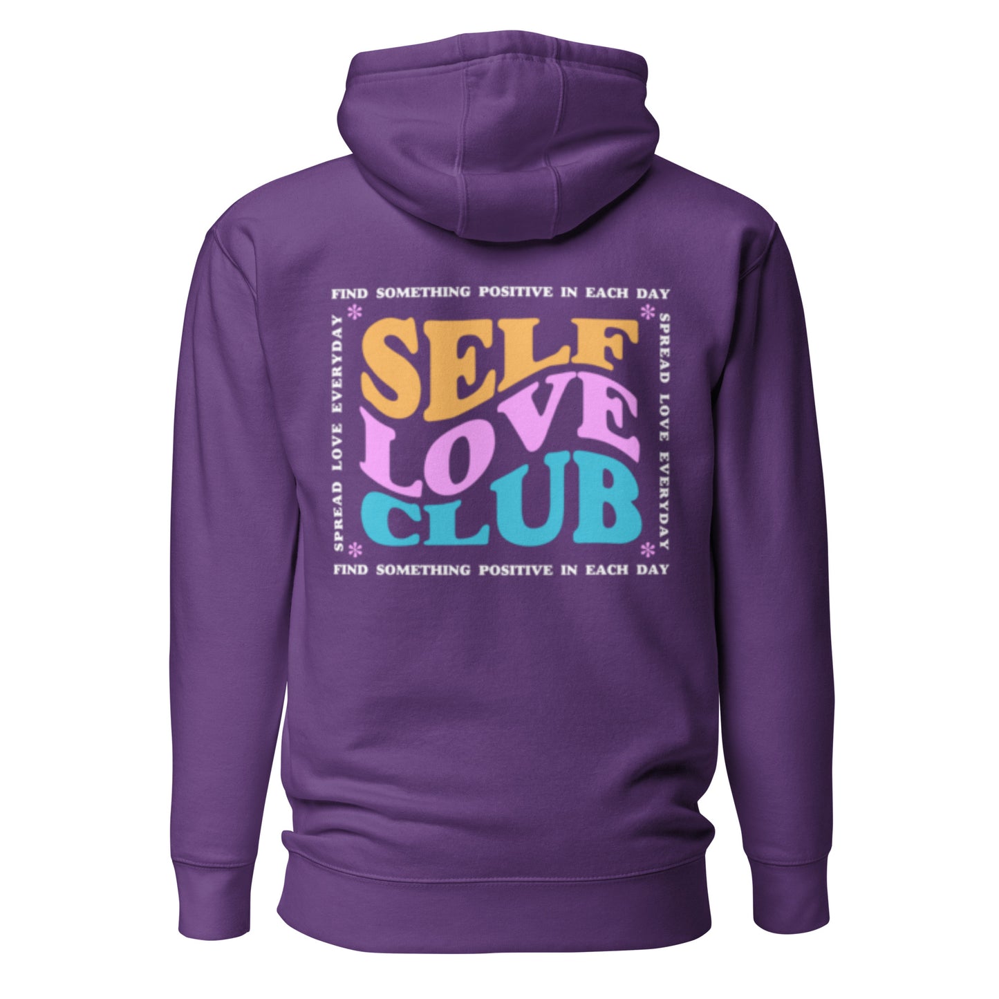 የራስ ፍቅር ሆዲ