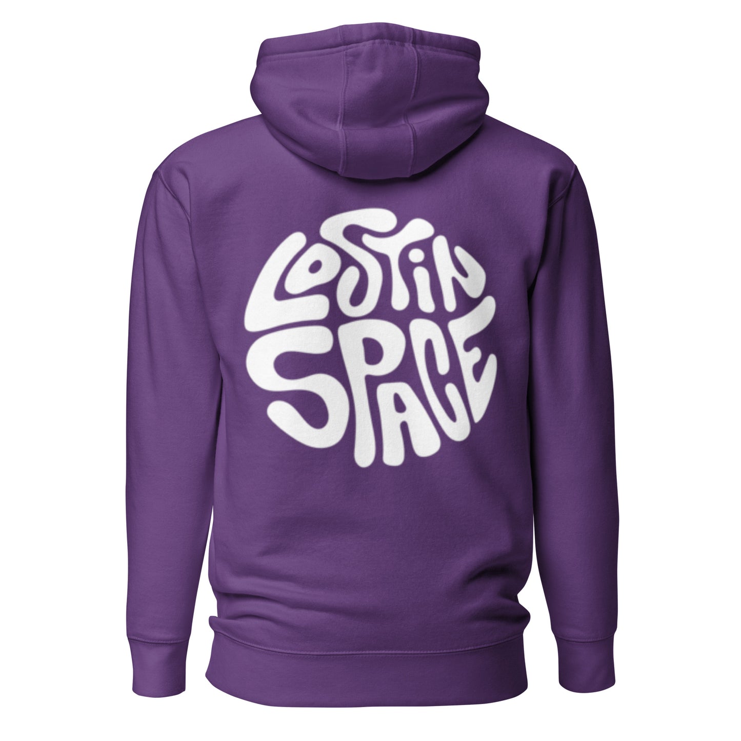 LOST IN SPACE HOODIE