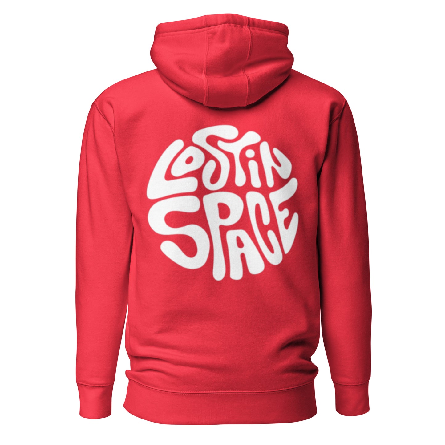 LOST IN SPACE HOODIE