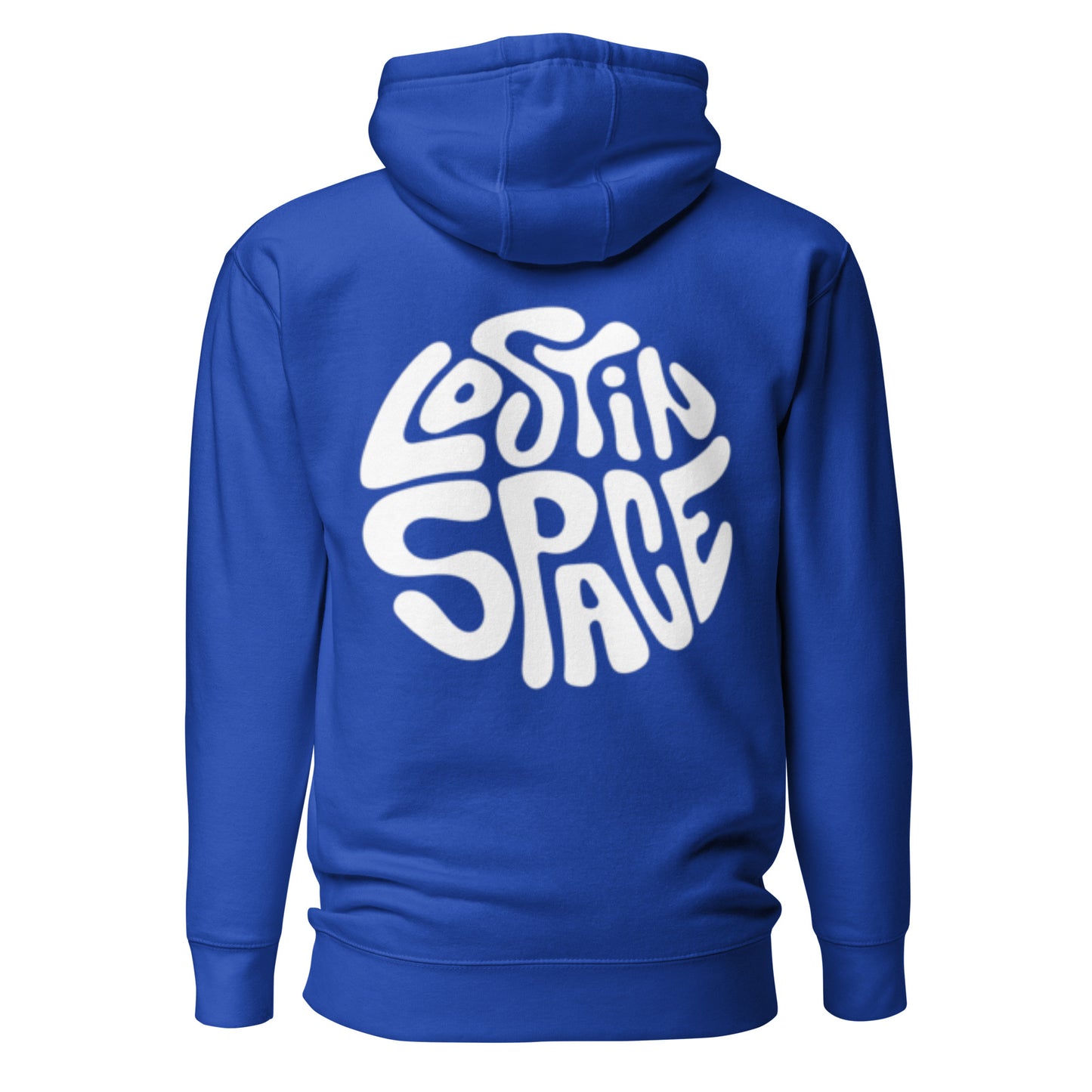 LOST IN SPACE HOODIE