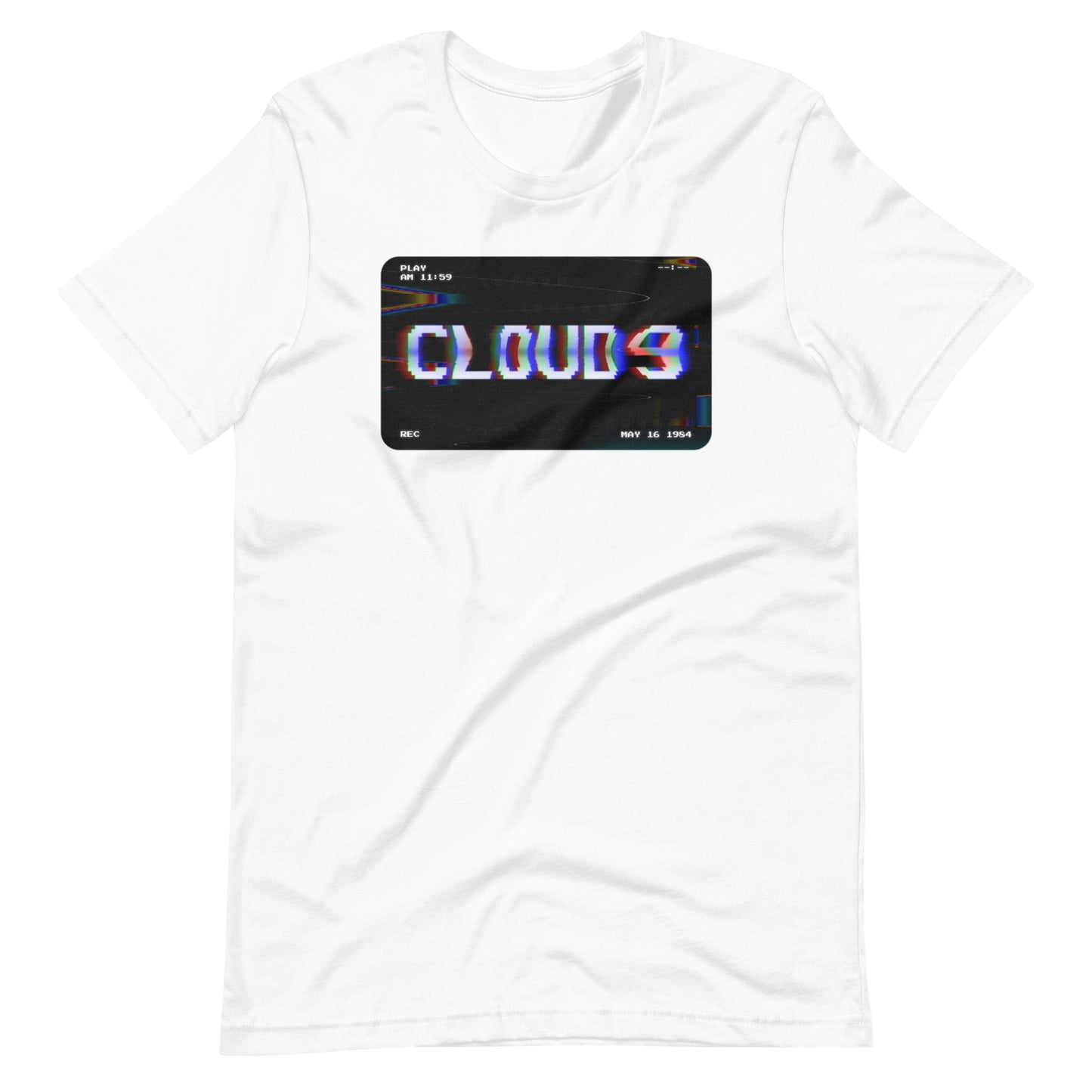 Unisex t-shirt